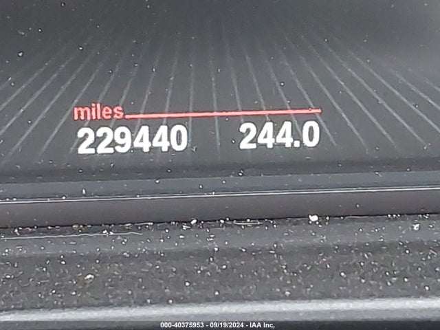 WBA5B3C51GG256431 BMW 535i Xdrive