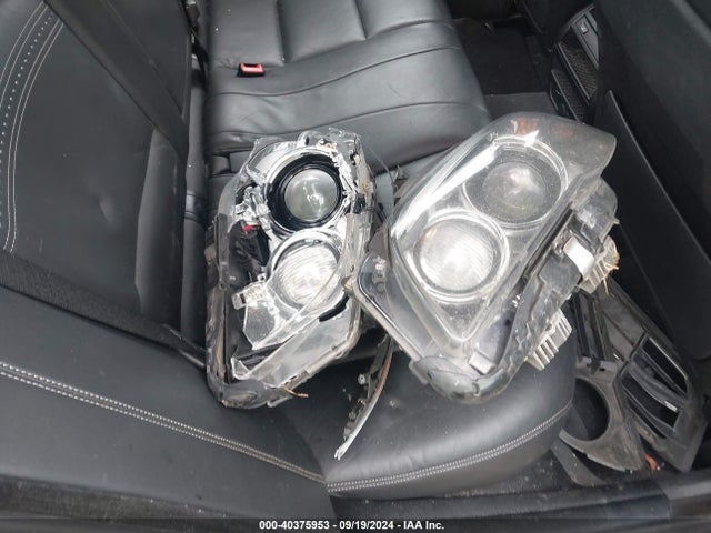 WBA5B3C51GG256431 BMW 535i Xdrive
