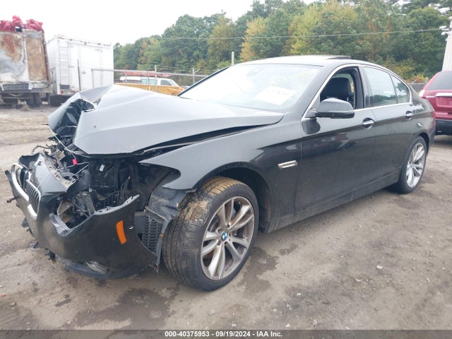WBA5B3C51GG256431 BMW 535i Xdrive