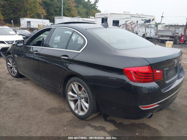 WBA5B3C51GG256431 BMW 535i Xdrive