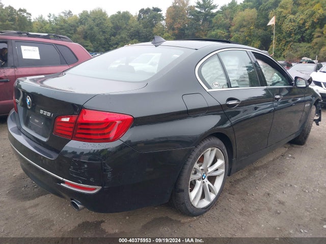 WBA5B3C51GG256431 BMW 535i Xdrive
