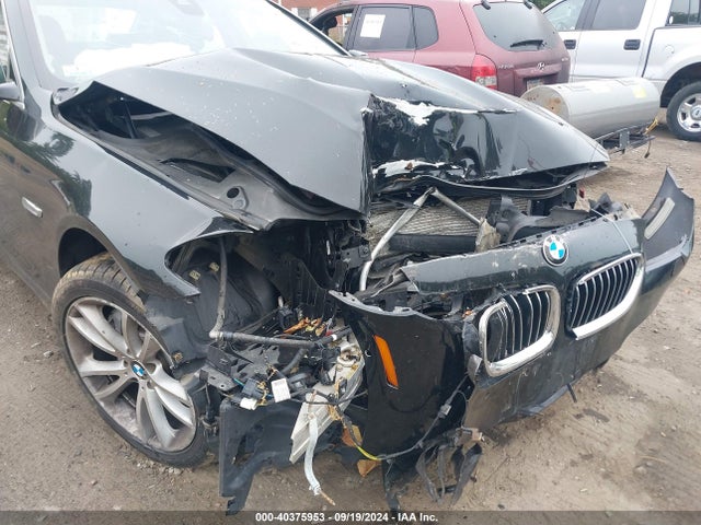 WBA5B3C51GG256431 BMW 535i Xdrive