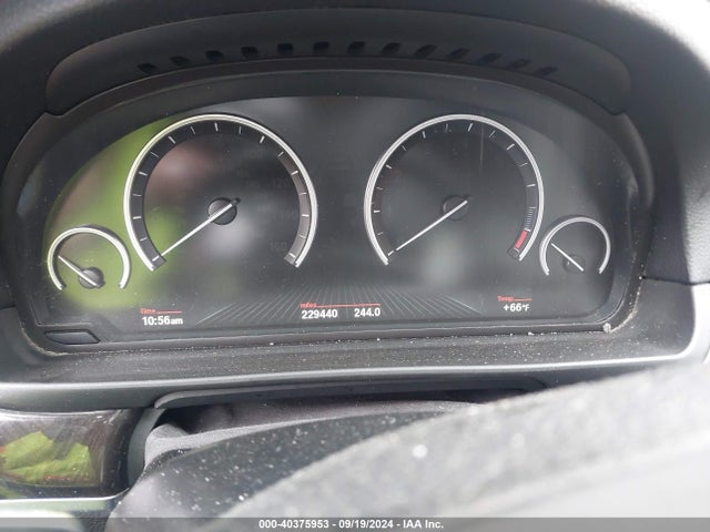 WBA5B3C51GG256431 BMW 535i Xdrive