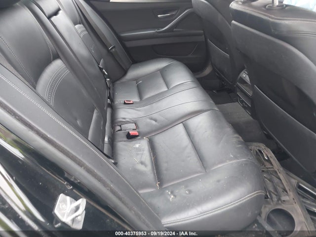 WBA5B3C51GG256431 BMW 535i Xdrive