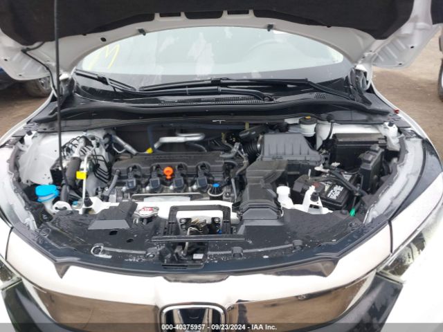 3CZRU6H50MM717414 Honda Hr-v Awd Ex