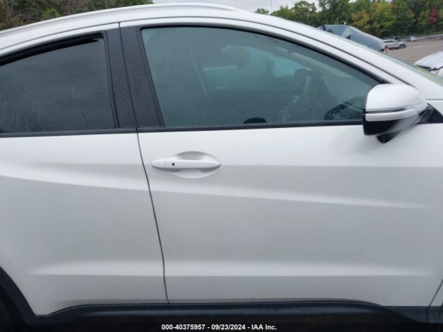 3CZRU6H50MM717414 Honda Hr-v Awd Ex