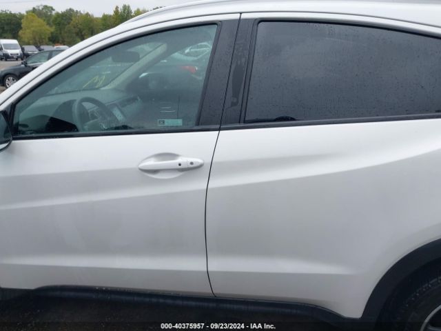 3CZRU6H50MM717414 Honda Hr-v Awd Ex