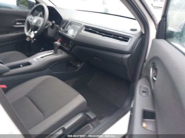 3CZRU6H50MM717414 Honda Hr-v Awd Ex