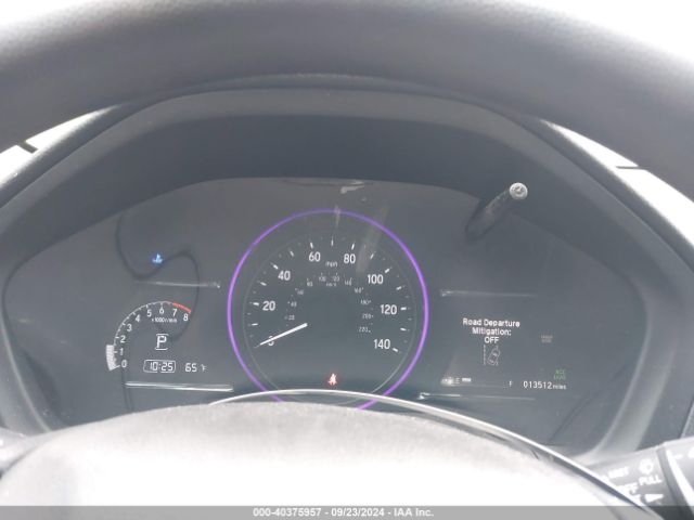 3CZRU6H50MM717414 Honda Hr-v Awd Ex