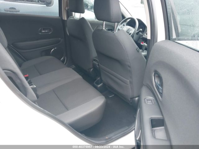 3CZRU6H50MM717414 Honda Hr-v Awd Ex