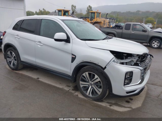 2023 MITSUBISHI OUTLANDER SPORT JA4ARUAUXPU006968 Photo 0