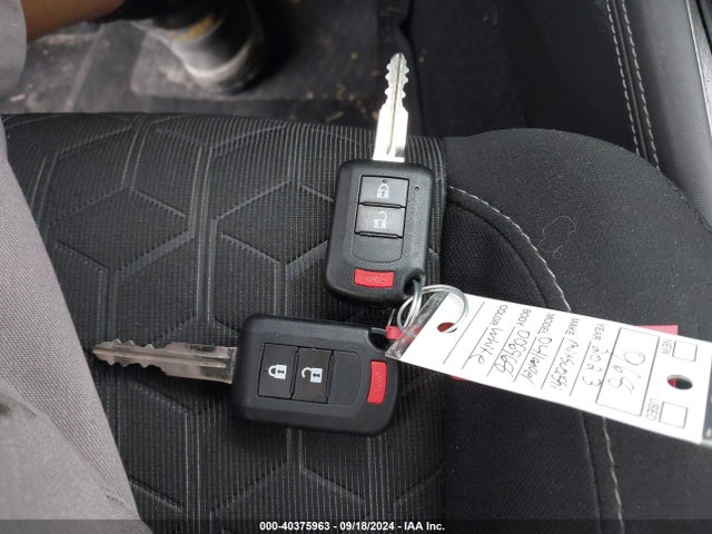 2023 MITSUBISHI OUTLANDER SPORT JA4ARUAUXPU006968 Photo 10