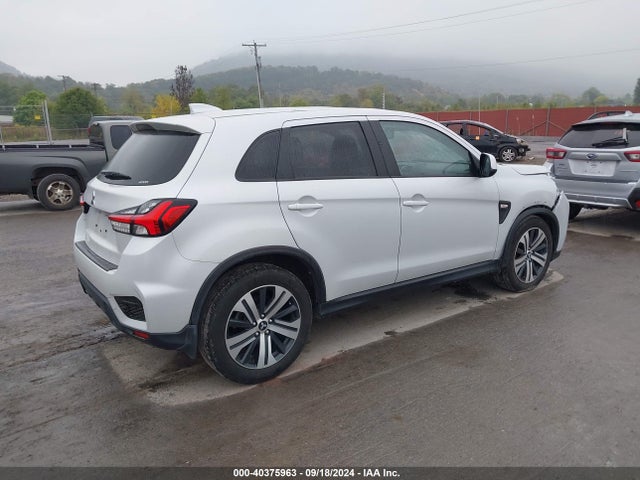 2023 MITSUBISHI OUTLANDER SPORT JA4ARUAUXPU006968 Photo 3