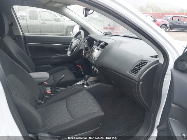 2023 MITSUBISHI OUTLANDER SPORT JA4ARUAUXPU006968 Photo 4
