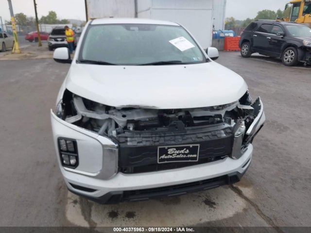 2023 MITSUBISHI OUTLANDER SPORT JA4ARUAUXPU006968 Photo 5
