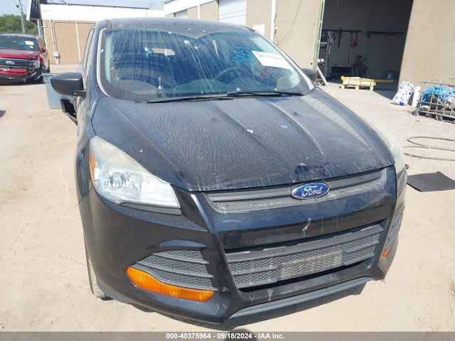 Ford ESCAPE S 2016 1FMCU0F74GUC10413 Image 13