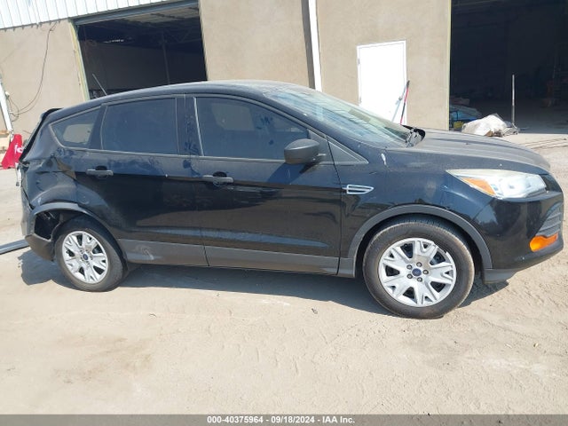 Ford ESCAPE S 2016 1FMCU0F74GUC10413 Image 14