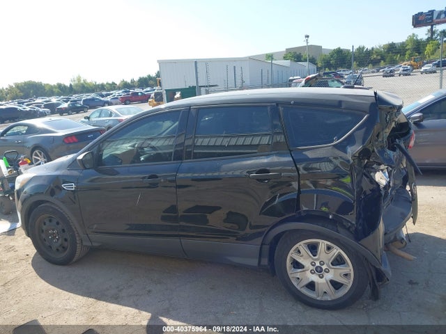 Ford ESCAPE S 2016 1FMCU0F74GUC10413 Image 15
