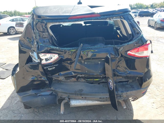 Ford ESCAPE S 2016 1FMCU0F74GUC10413 Image 17