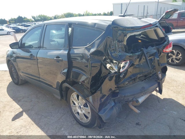Ford ESCAPE S 2016 1FMCU0F74GUC10413 Image 3