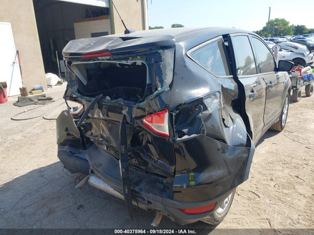 Ford ESCAPE S 2016 1FMCU0F74GUC10413 Image 4
