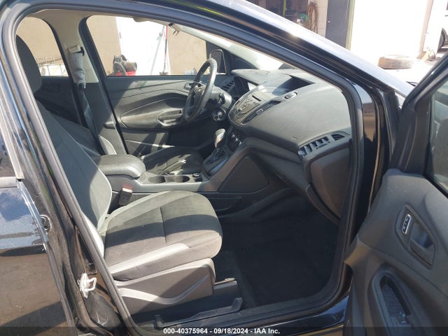 Ford ESCAPE S 2016 1FMCU0F74GUC10413 Image 5