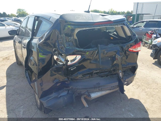 Ford ESCAPE S 2016 1FMCU0F74GUC10413 Image 6