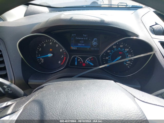 Ford ESCAPE S 2016 1FMCU0F74GUC10413 Image 7