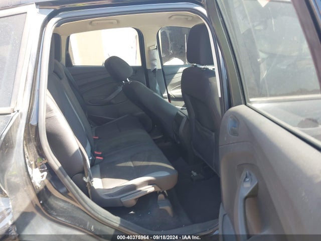 Ford ESCAPE S 2016 1FMCU0F74GUC10413 Image 8