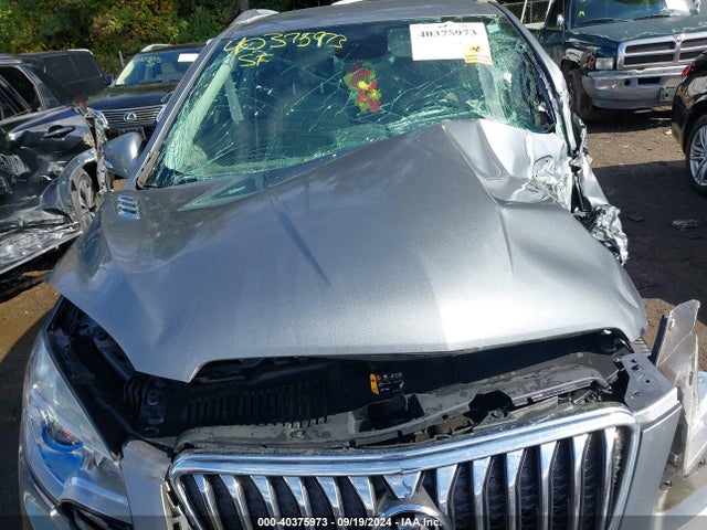 KL4CJESB1EB645011 Buick Encore