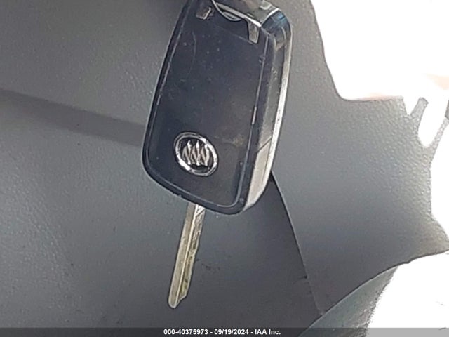 Buick Encore 2014 KL4CJESB1EB645011 Image 11