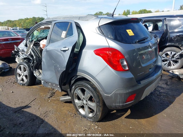 Buick Encore 2014 KL4CJESB1EB645011 Image 3