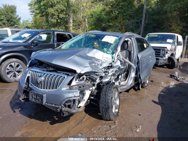 KL4CJESB1EB645011 Buick Encore