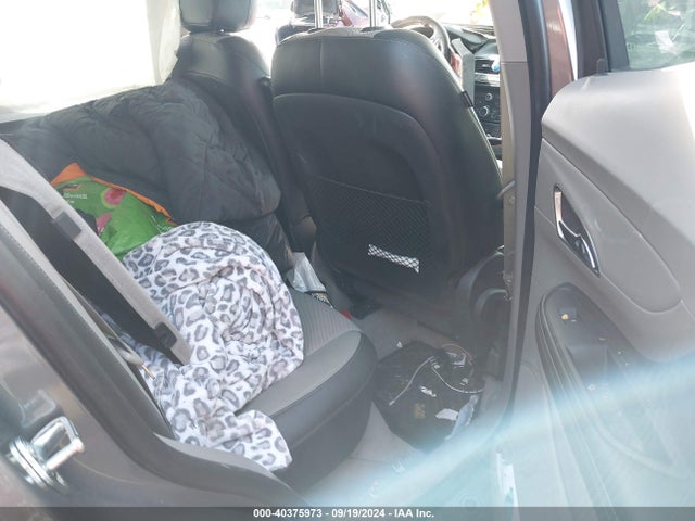 KL4CJESB1EB645011 Buick Encore