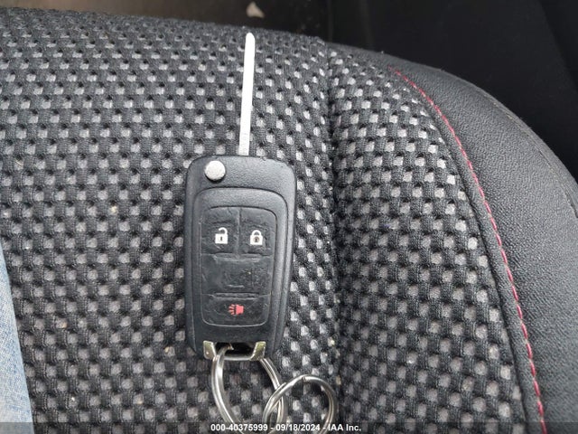 Chevrolet EQUINOX LT 2016 2GNALCEK9G6107192 Image 11