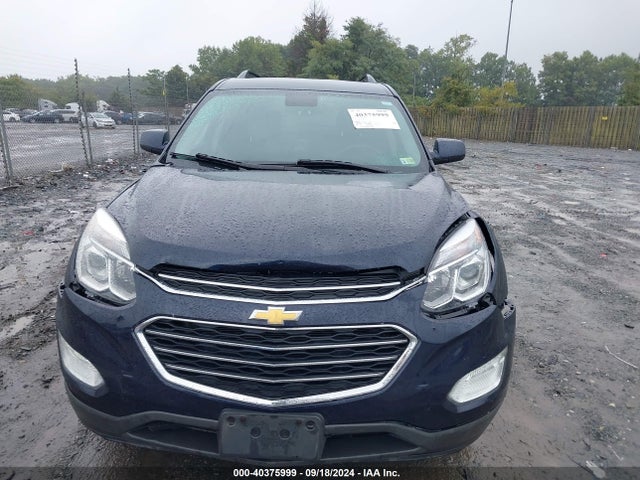 Chevrolet EQUINOX LT 2016 2GNALCEK9G6107192 Image 12