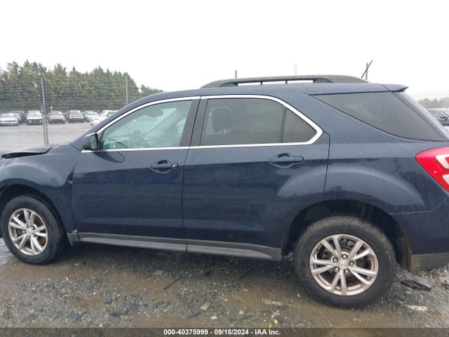 Chevrolet EQUINOX LT 2016 2GNALCEK9G6107192 Image 14