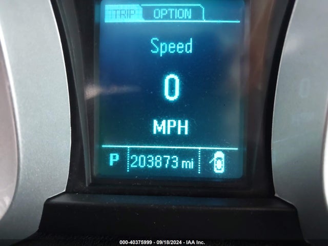 Chevrolet EQUINOX LT 2016 2GNALCEK9G6107192 Image 15
