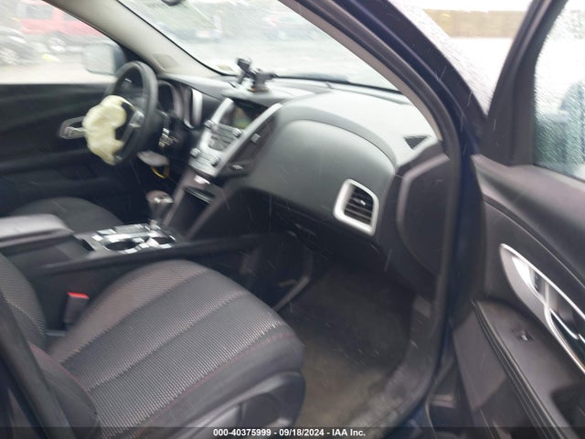 Chevrolet EQUINOX LT 2016 2GNALCEK9G6107192 Image 5