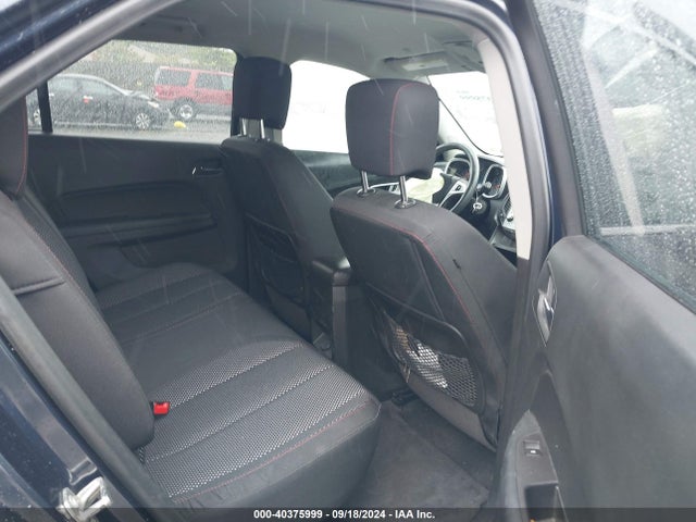 Chevrolet EQUINOX LT 2016 2GNALCEK9G6107192 Image 8