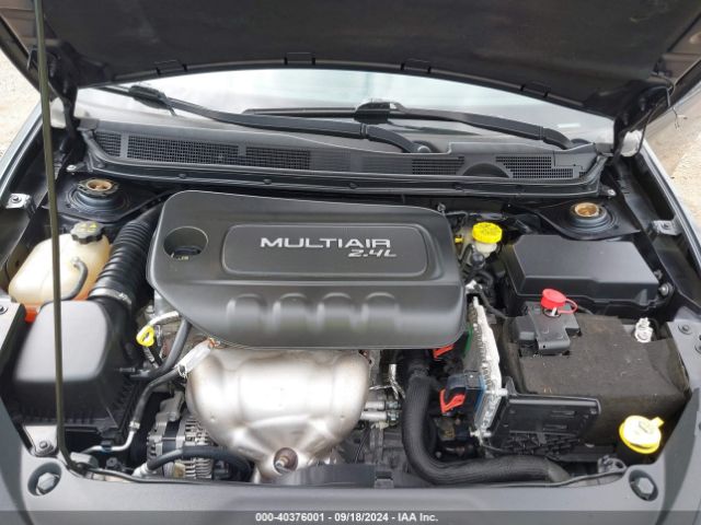 1C3CDFEB0ED705562 Dodge DART GT