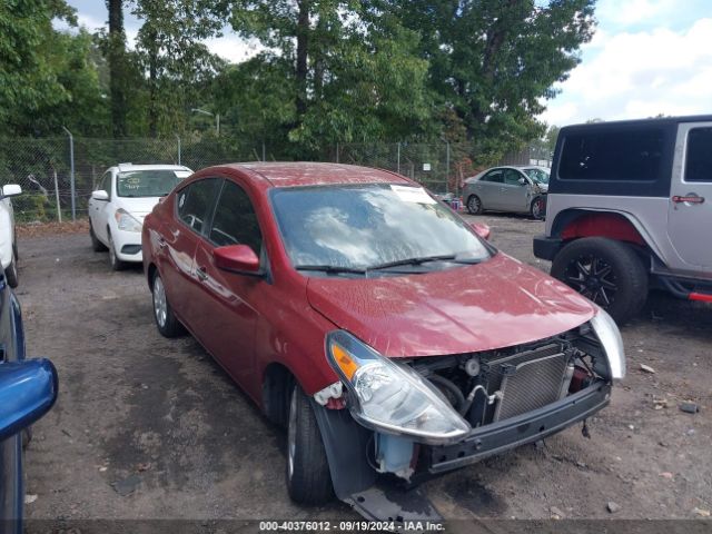 2017 NISSAN VERSA 3N1CN7AP9HK454936