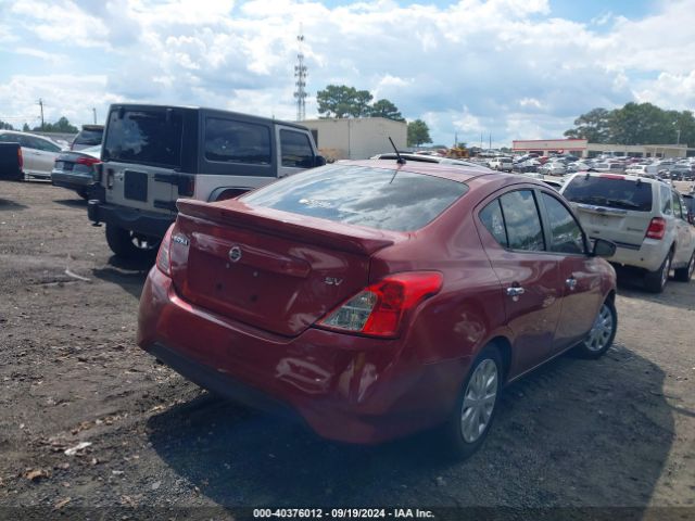 2017 NISSAN VERSA 3N1CN7AP9HK454936 Photo 3