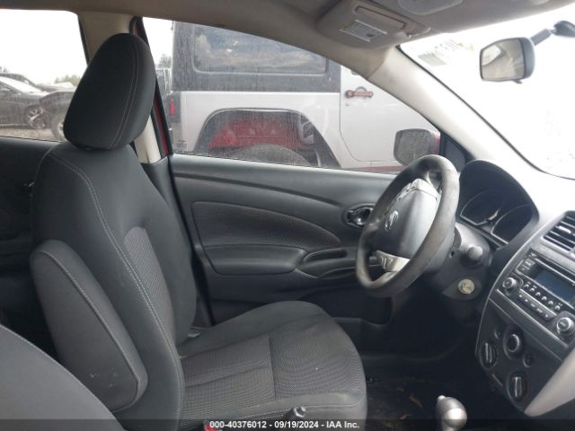 2017 NISSAN VERSA 3N1CN7AP9HK454936 Photo 4