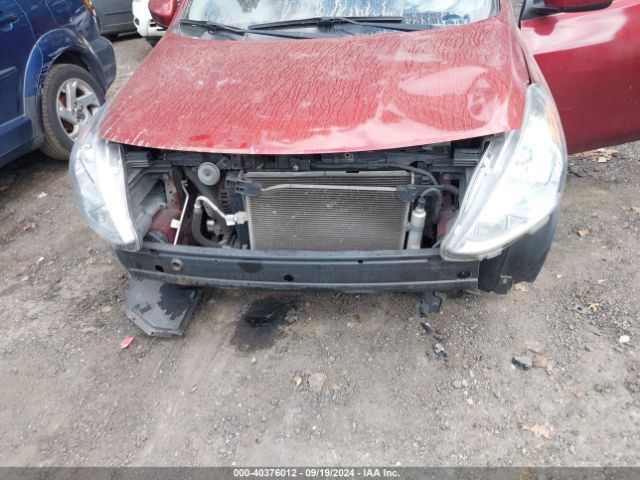 2017 NISSAN VERSA 3N1CN7AP9HK454936 Photo 5