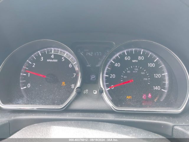 2017 NISSAN VERSA 3N1CN7AP9HK454936 Photo 6