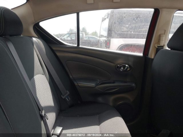 2017 NISSAN VERSA 3N1CN7AP9HK454936 Photo 7