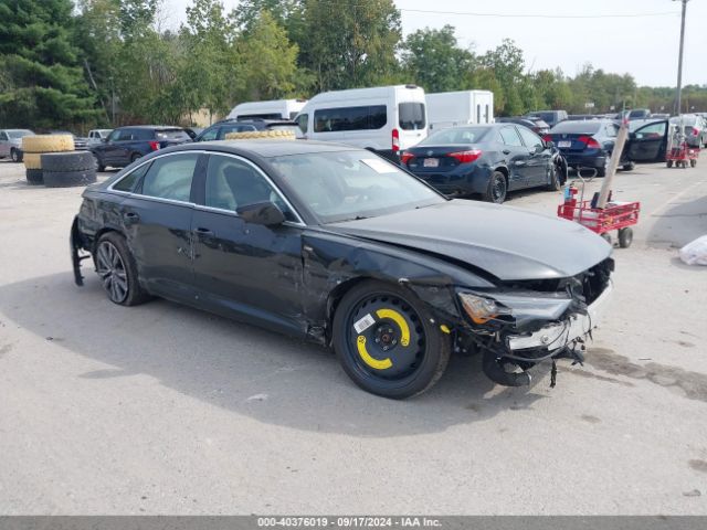 WAUM2AF26KN112508 auction archive image