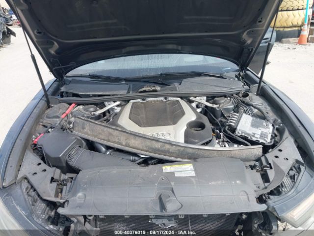WAUM2AF26KN112508 Audi A6 55 Premium