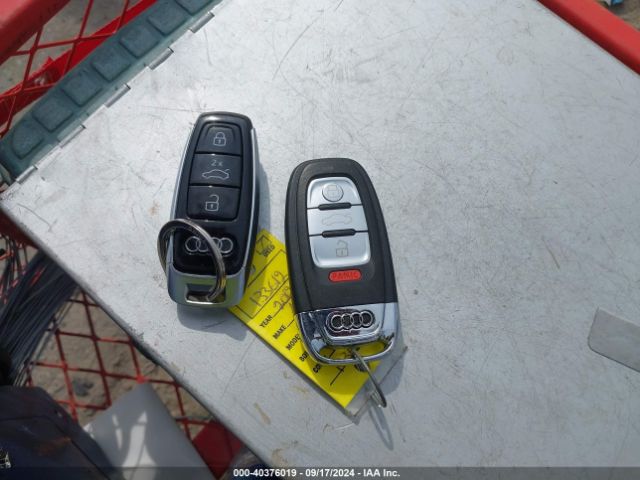 WAUM2AF26KN112508 Audi A6 55 Premium